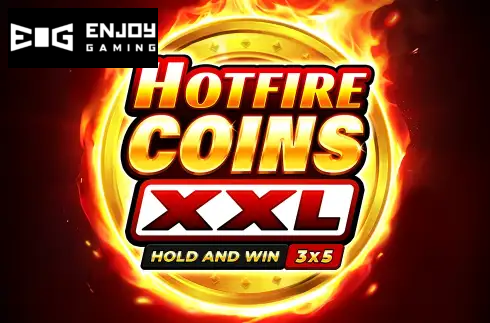 Hotfire Coins XXL